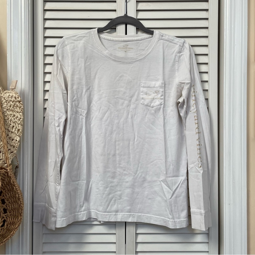 Women’s Vineyard Vines Shirt